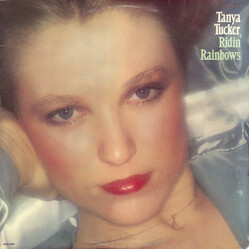 Tanya Tucker Ridin' Rainbows