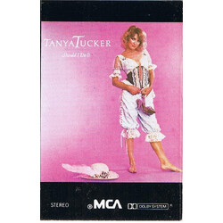 Tanya Tucker Should I Do It
