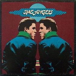 The Angels The Angels