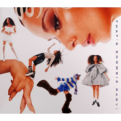 Jade (208) That's Showbiz Baby!