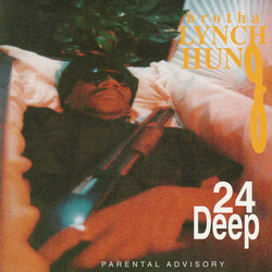 Brotha Lynch Hung 24 Deep