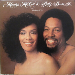 Marilyn McCoo & Billy Davis Jr. The Two Of Us
