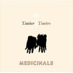 Timber Timbre Medicinals