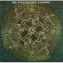 Sol Invictus Lex Talionis