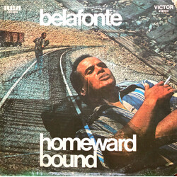 Harry Belafonte Homeward Bound