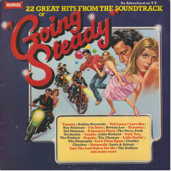Various Going Steady