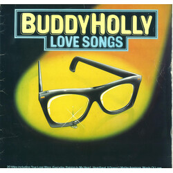 Buddy Holly Love Songs