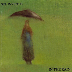 Sol Invictus In The Rain VINYL LP