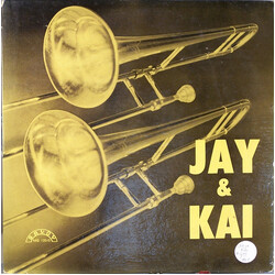 J.J. Johnson / Kai Winding Jay & Kai