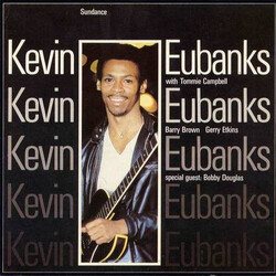 Kevin Eubanks Sundance