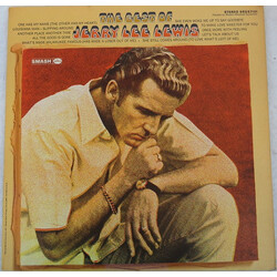 Jerry Lee Lewis The Best Of Jerry Lee Lewis