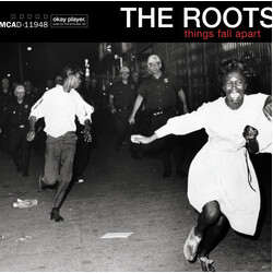 The Roots Things Fall Apart