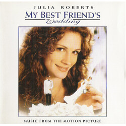 Various My Best Friend's Wedding (Music From The Motion Picture)