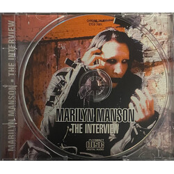Marilyn Manson The Interview