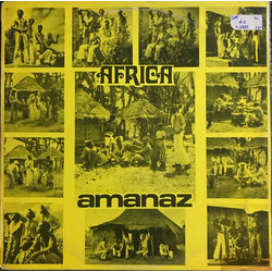 Amanaz Africa