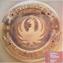 Hank Williams Jr. Greatest Hits III