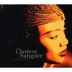 Oumou Sangare Moussolou