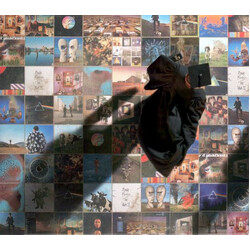 Pink Floyd A Foot In The Door (The Best Of Pink Floyd)