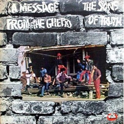 Sons Of Truth A Message From The Ghetto