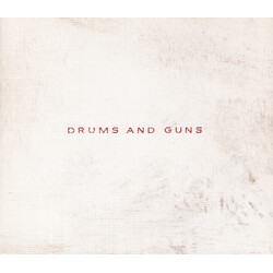Low Drums And Guns