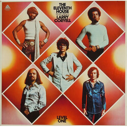 The Eleventh House/Larry Coryell Level One