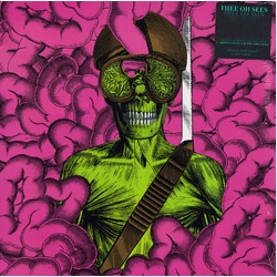 Thee Oh Sees Carrion Crawler / The Dream EP
