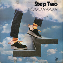 Showaddywaddy Step Two