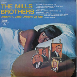 The Mills Brothers Dream A Little Dream Of Me