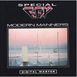 Special EFX Modern Manners