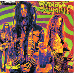 White Zombie La Sexorcisto: Devil Music Vol. 1