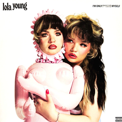 Lola Young I’m Only F**king Myself