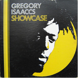 Gregory Isaacs Showcase