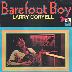 Larry Coryell Barefoot Boy