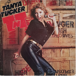 Tanya Tucker TNT