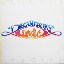 Decameron (3) Mammoth Special