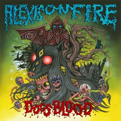 Alexisonfire Dogs Blood