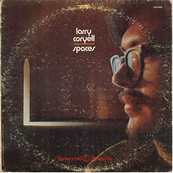 Larry Coryell Spaces