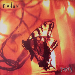 Rodan (3) Rusty