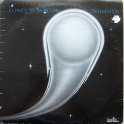 Stan Kenton Journey To Capricorn