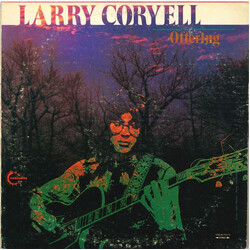 Larry Coryell Offering