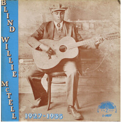 Blind Willie McTell 1927-1935