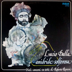 Lucio Dalla Anidride Solforosa