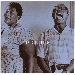 Ella Fitzgerald / Louis Armstrong Ella & Louis Together