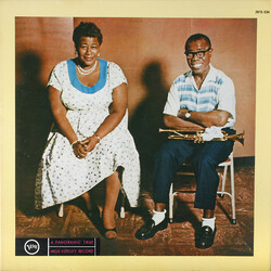 Ella Fitzgerald / Louis Armstrong Ella And Louis