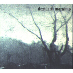 Desiderii Marginis Songs Over Ruins