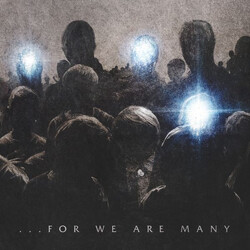 All That Remains ...For We Are Many