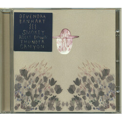 Devendra Banhart Smokey Rolls Down Thunder Canyon