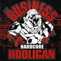 The Business Hardcore Hooligan