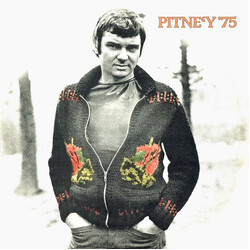 Gene Pitney Pitney '75