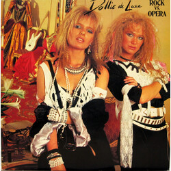 Dollie de Luxe Rock Vs. Opera